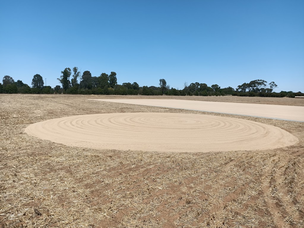 Broken River Grading | 160 Coach Road, Shepparton East VIC 3631, Australia | Phone: 0481 239 830