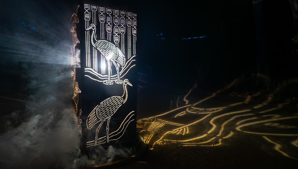 Bullanginya Dreaming | 10-16 Burkinshaw St, Barooga NSW 3644, Australia | Phone: (03) 5873 4448