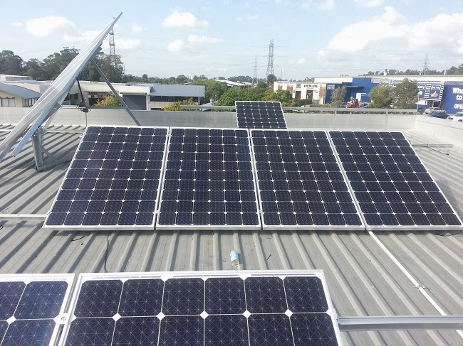 Double Flow Solar Power Company |  | 4Mull Court, 4 Mull Ct, Merrimac QLD 4226, Australia | 0413871914 OR +61 413 871 914