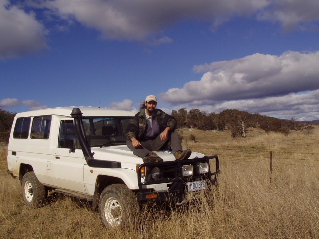 Scabby Range Nature Reserve | park | Yaouk NSW 2629, Australia