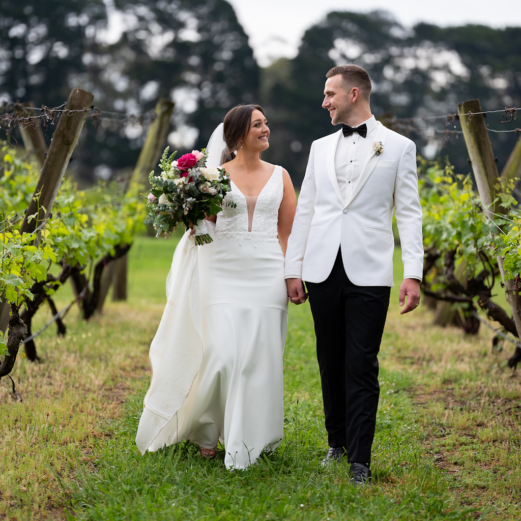 Sorrento Wedding Photography & Films | 1/1545 Point Nepean Rd, Capel Sound VIC 3940, Australia | Phone: 0419 889 874