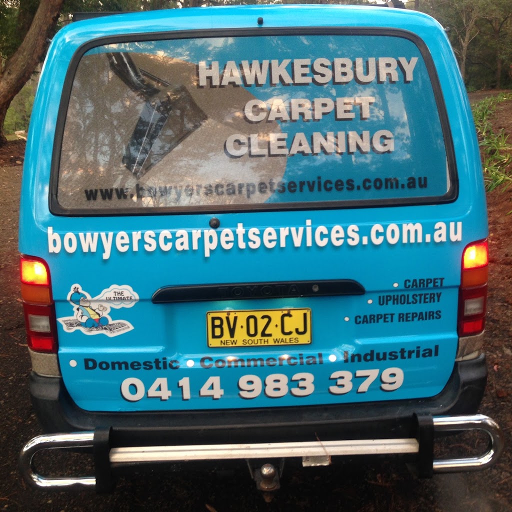 Hawkesbury Carpet Cleaning | furniture store | 838 Bells Line of Rd, Kurrajong Hills NSW 2758, Australia | 0414983379 OR +61 414 983 379