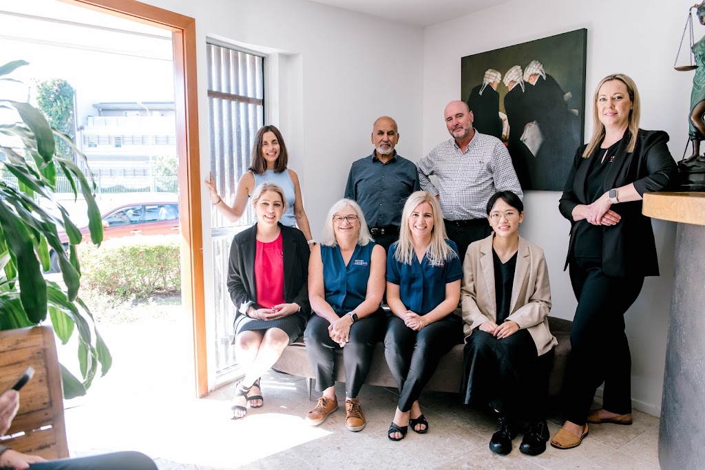 Arcuri Turnbull Law Gold Coast | 2112 Gold Coast Hwy, Miami QLD 4220, Australia | Phone: (07) 5526 0499