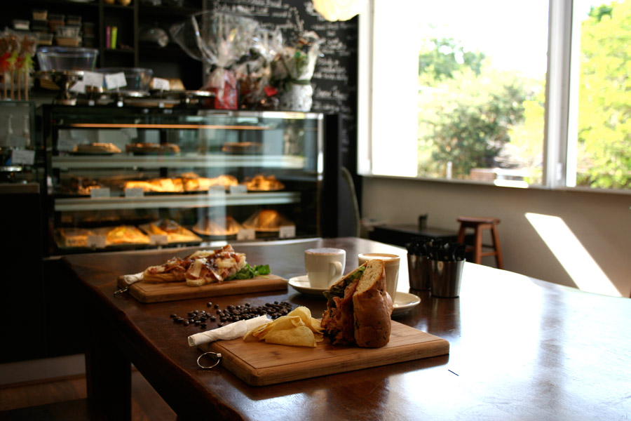 Forty Beans | cafe | 2/11 Lower Beach St, Balgowlah NSW 2093, Australia | 0299079709 OR +61 2 9907 9709