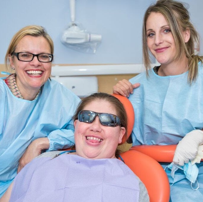 Western Special Needs Dentistry | dentist | 37 Challis St, Newport VIC 3015, Australia | 1300818179 OR +61 1300 818 179