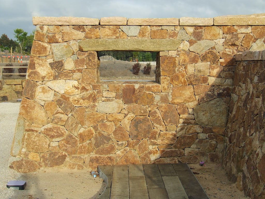 Creative Stonemasonry | 1 Tonkin St, Safety Beach VIC 3936, Australia | Phone: 0421 766 799