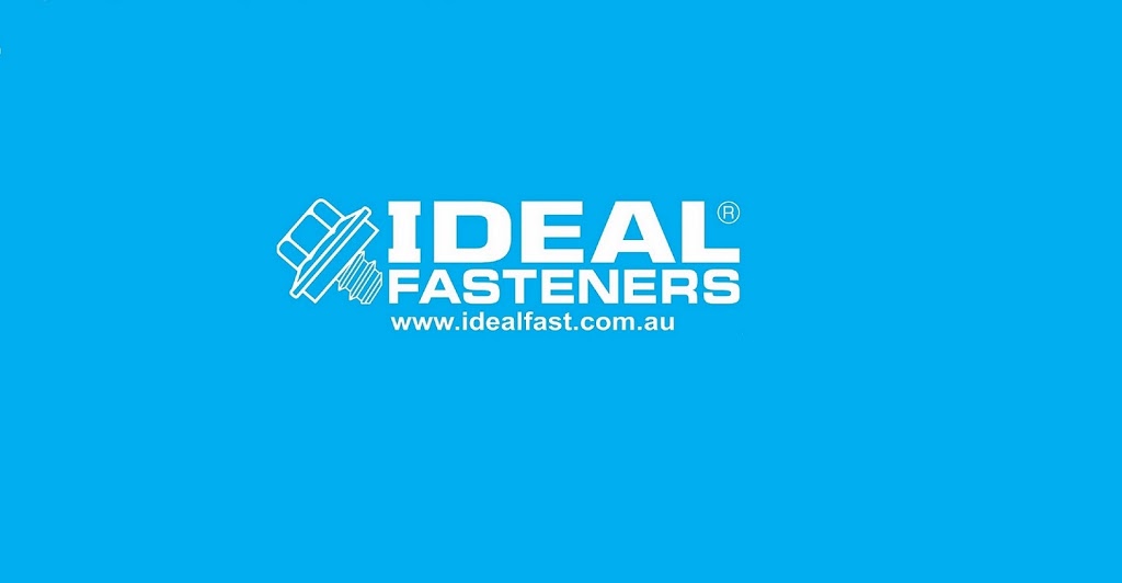 Ideal Fasteners Pty Ltd | store | 10-12 Ausco Pl, Dandenong South VIC 3175, Australia | 0397999744 OR +61 3 9799 9744