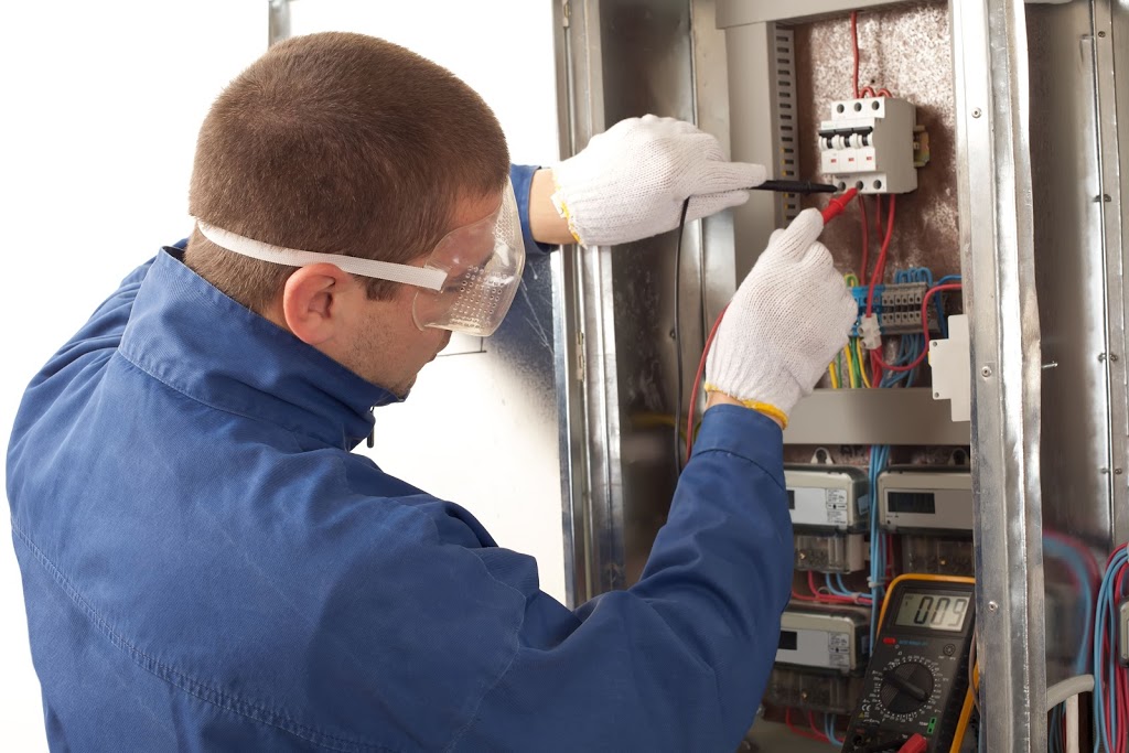 Electrician Clyde | Electrician Servicing Clyde, Clyde NSW 2142, Australia | Phone: 0488 823 370