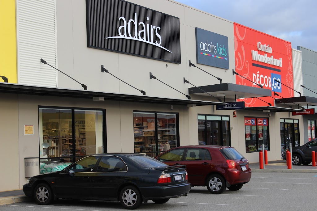 Adairs Jandakot | home goods store | tenancy 4b/87 Armadale Rd, Jandakot WA 6164, Australia | 0894177207 OR +61 8 9417 7207