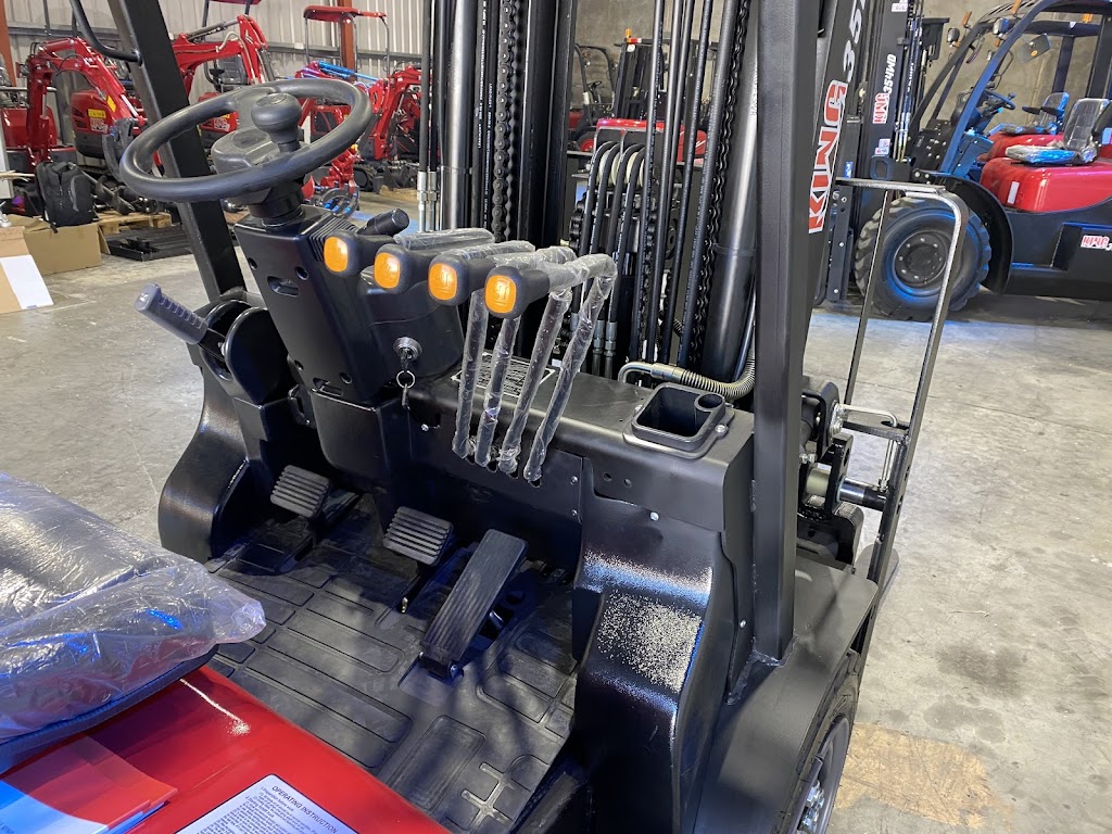 Forklift King | Unit 1/109 Quarry Rd, South Murwillumbah NSW 2484, Australia | Phone: 1300 192 700