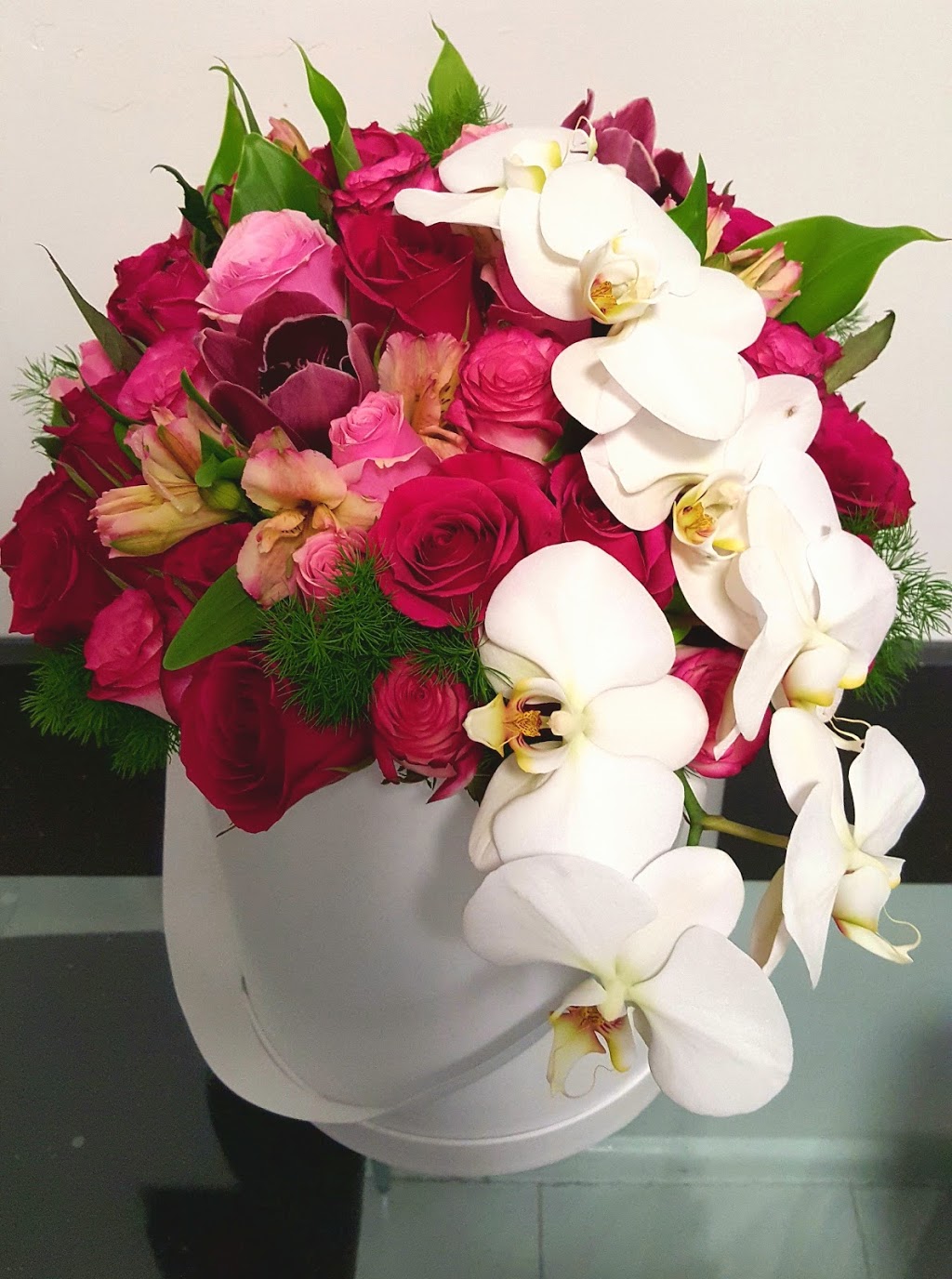 Heart To Heart Florists | 513 Princes Hwy, Noble Park VIC 3174, Australia | Phone: (03) 9540 3657