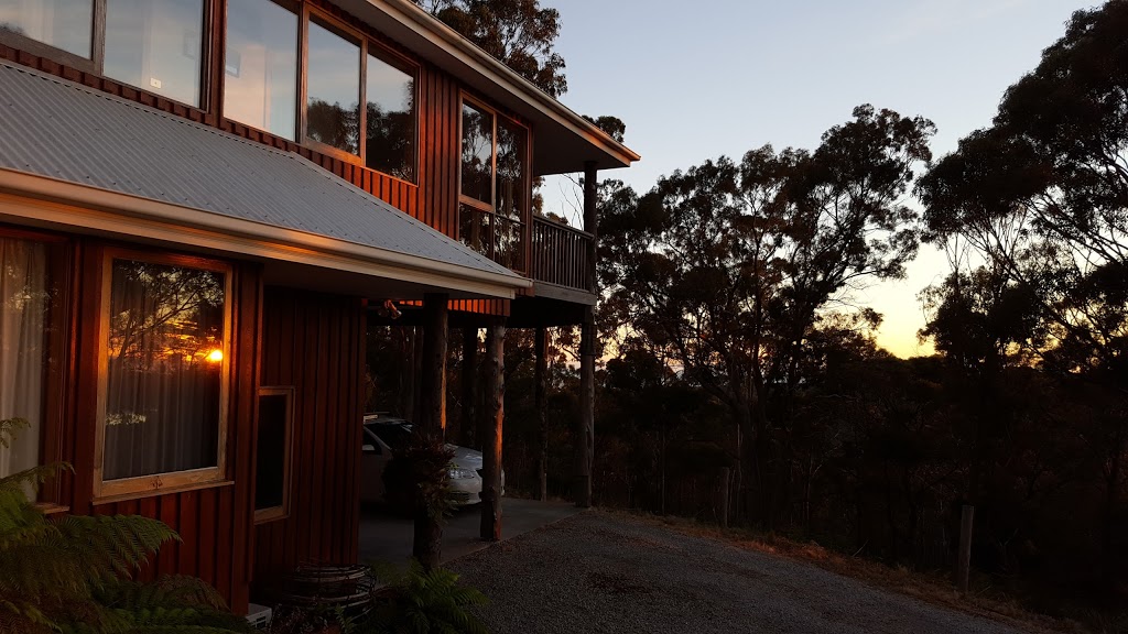 Bed In The Treetops | 701 Binalong Bay Rd, St Helens TAS 7216, Australia