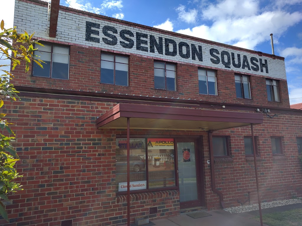 Essendon Squash | 7 Carlyle St, Moonee Ponds VIC 3039, Australia | Phone: (03) 9370 6539