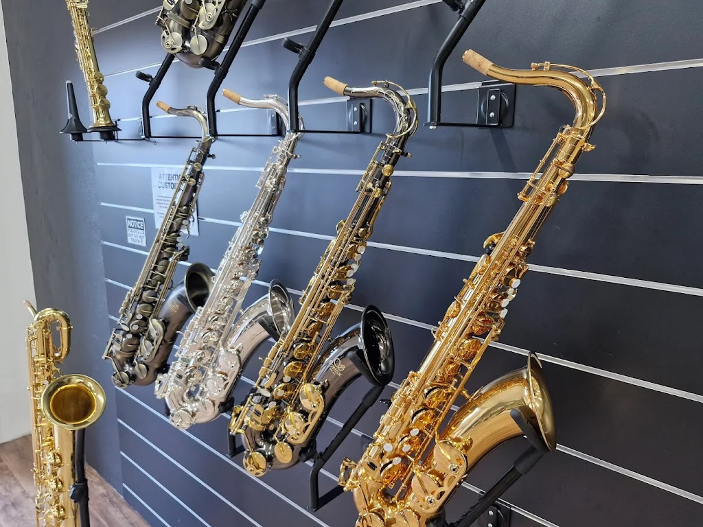 Leisure Coast Wind and Brass | 296 Keira St, Wollongong NSW 2500, Australia | Phone: 1300 839 497