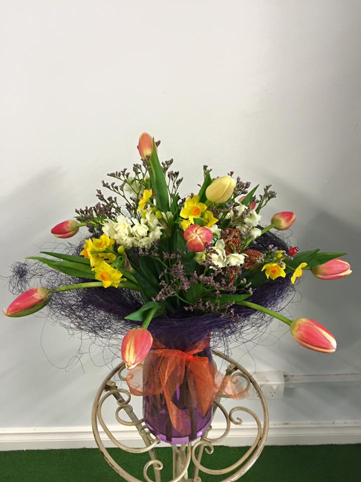Wallan Florist | florist | 1/88 Watson St, Wallan VIC 3756, Australia | 0357834928 OR +61 3 5783 4928