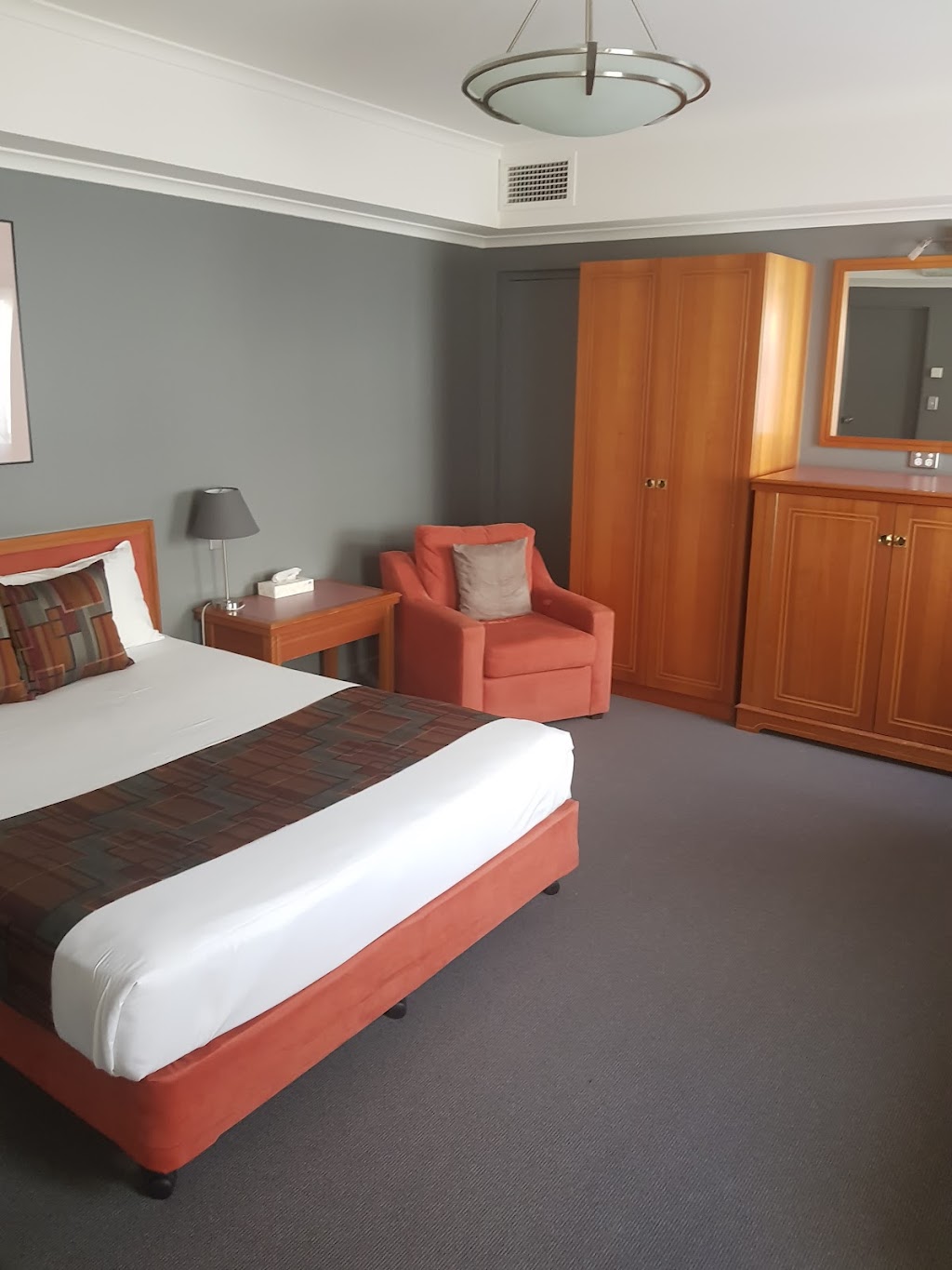 Quality Inn OConnell | lodging | 197-199 OConnell St, North Adelaide SA 5006, Australia | 0882390766 OR +61 8 8239 0766