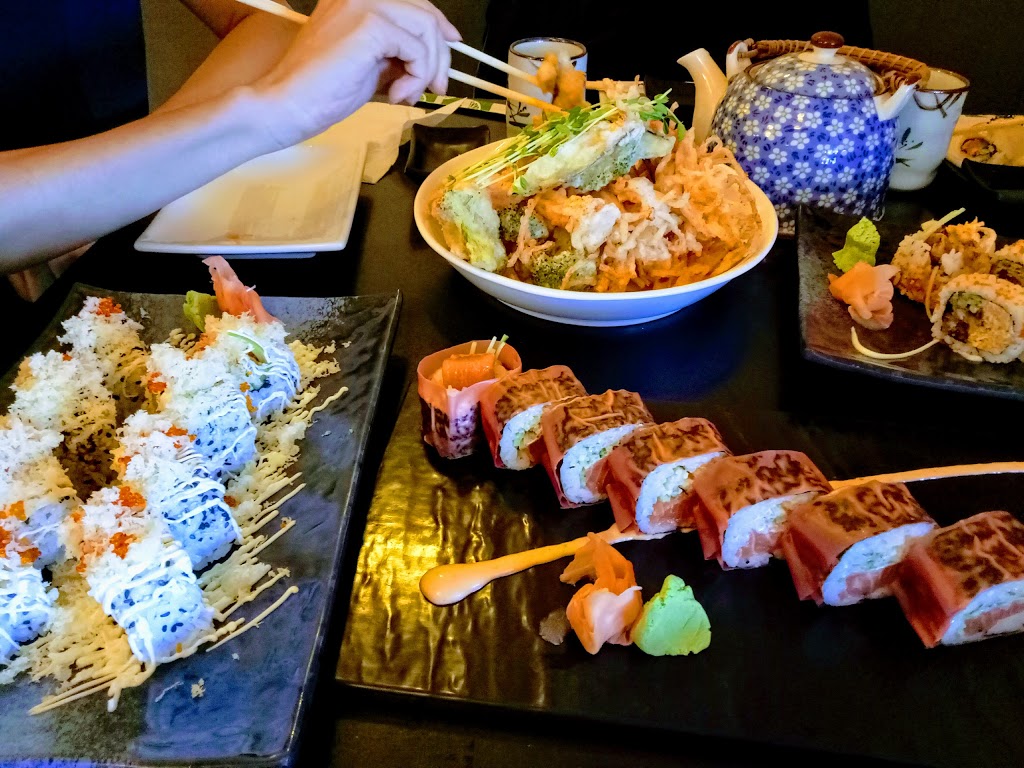 Oishii Sushi Bar | restaurant | 70 Pinelands Rd, Sunnybank Hills QLD 4109, Australia | 0734237774 OR +61 7 3423 7774
