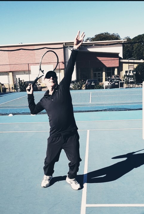 Moore Park Tennis | school | Lang Rd, Centennial Park NSW 2021, Australia | 0412123456 OR +61 412 123 456