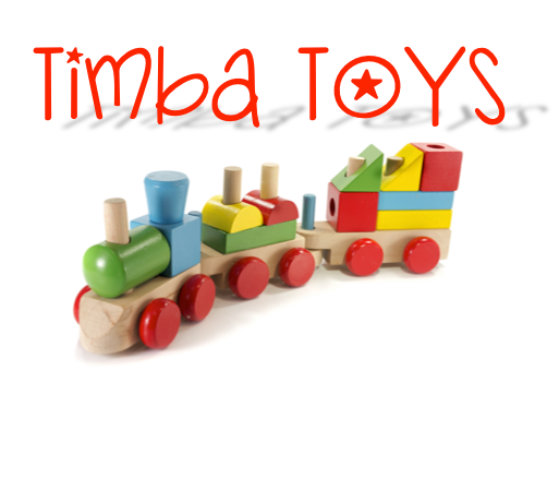 Timba Toys | store | 104 Parfrey Rd, Rochedale South QLD 4123, Australia