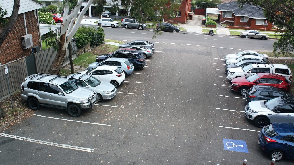 Commuter Car Park | parking | Wills Road North, Woolooware NSW 2230, Australia | 131500 OR +61 131500