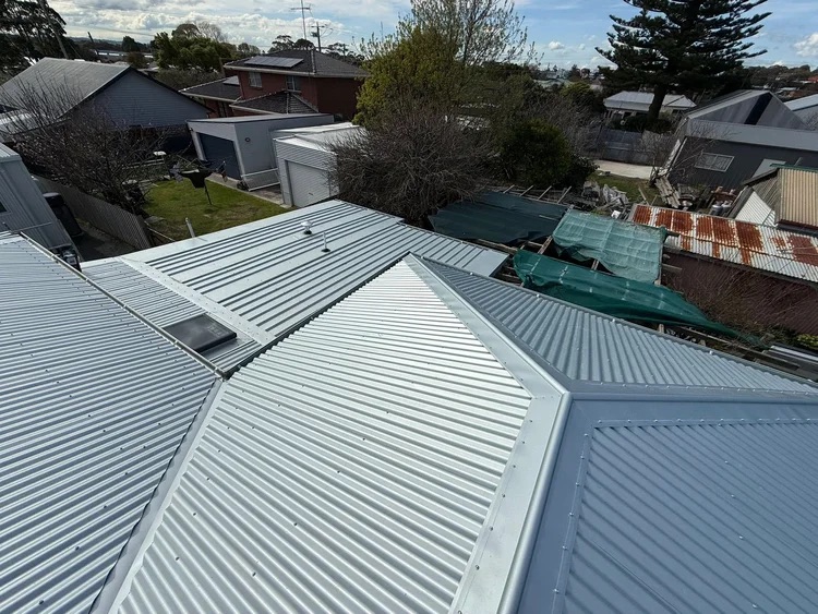 CJD Roofing Phillip Island | 32 Sunderland Bay Rd, Sunderland Bay VIC 3922, Australia | Phone: 0410 808 675