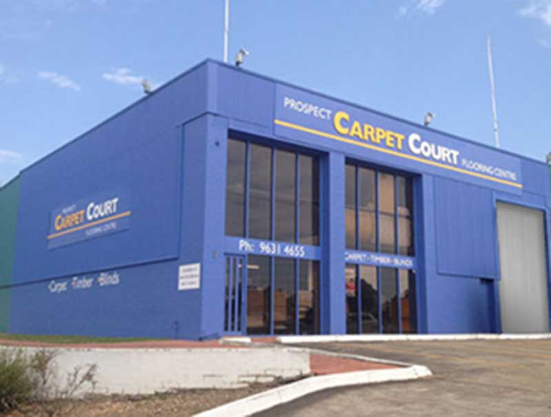 Prospect Carpet Court | home goods store | 1 Stoddart Rd, Prospect NSW 2148, Australia | 0296314655 OR +61 2 9631 4655