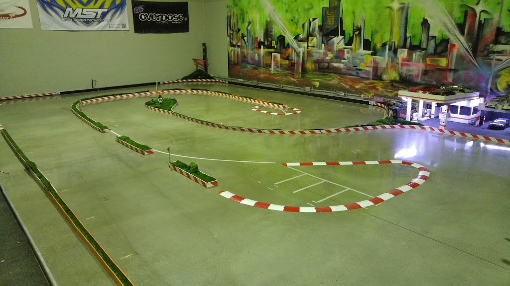 MRC RC Drift Indoor Track | store | 2/7-9 Brough St, Springvale VIC 3171, Australia