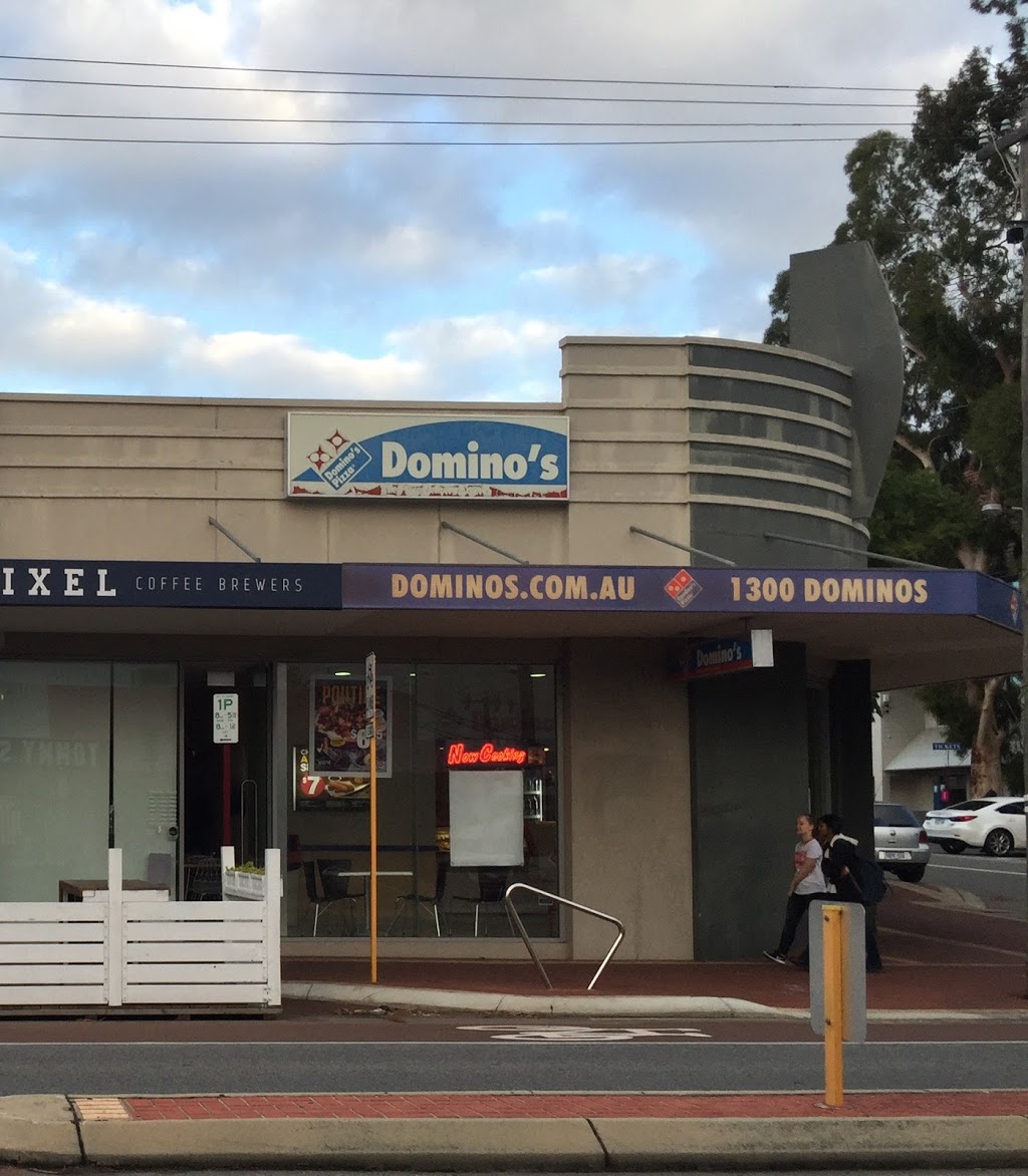 Dominos Pizza Leederville | 3/226 Oxford St, Leederville WA 6007, Australia | Phone: (08) 9413 3520