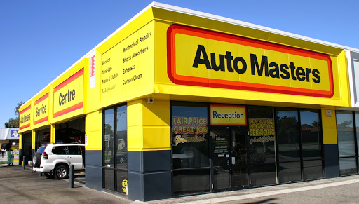 Auto Masters Mirrabooka | home goods store | 43 Yirrigan Drive, The Square Mirrabooka, Mirrabooka WA 6061, Australia | 0893473737 OR +61 8 9347 3737
