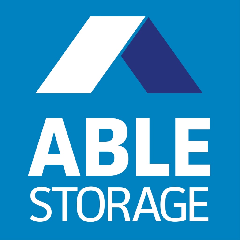 Able Self Storage & Removals - Goolwa | storage | 8 Wright Rd, Goolwa SA 5214, Australia | 0885529310 OR +61 8 8552 9310