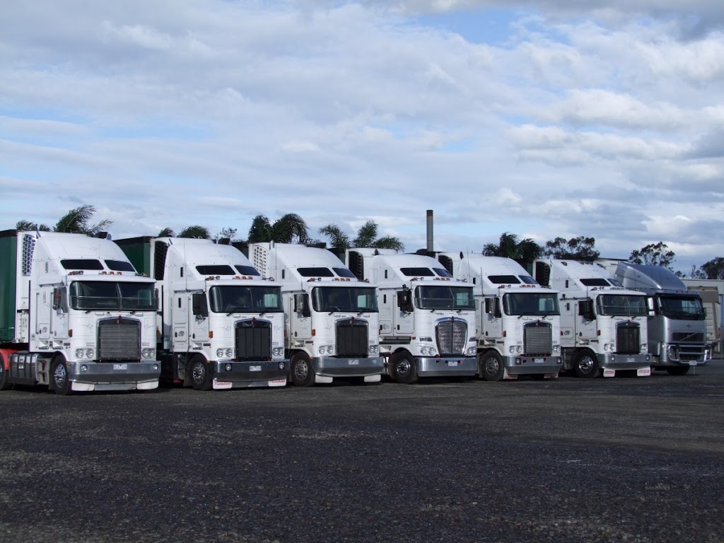 MRT - Machedas Transport & Storage Services | 3 Schubert St, Cobram VIC 3644, Australia | Phone: (03) 5872 1778