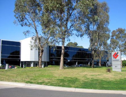 Corex | 261 Frankston - Dandenong Rd, Dandenong South VIC 3175, Australia | Phone: (03) 9238 1300