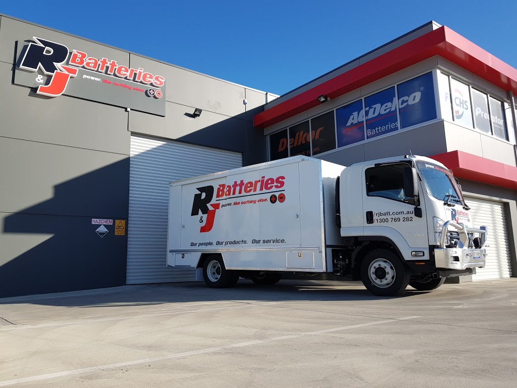 R&J Batteries Adelaide | car repair | 26 Ridley St, Hindmarsh SA 5007, Australia | 0882761021 OR +61 8 8276 1021