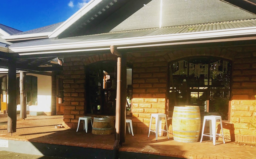 Badger & Frankie Espresso Bar | cafe | 91 Bussell Highway inside Margaret River Collaborative, Margaret River WA 6285, Australia | 0897745623 OR +61 8 9774 5623
