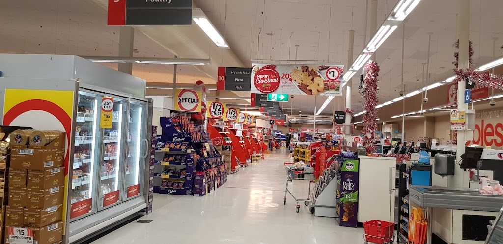 Coles Forster | Breese Parade, Forster NSW 2428, Australia | Phone: (02) 6555 7266