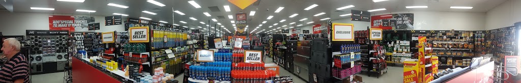 Supercheap Auto Kempsey | electronics store | 80 Smith St, Kempsey NSW 2440, Australia | 0265621996 OR +61 2 6562 1996