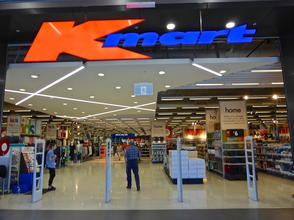 Kmart Oxenford | department store | 15 Global Plaza, Oxenford QLD 4210, Australia | 0755561000 OR +61 7 5556 1000
