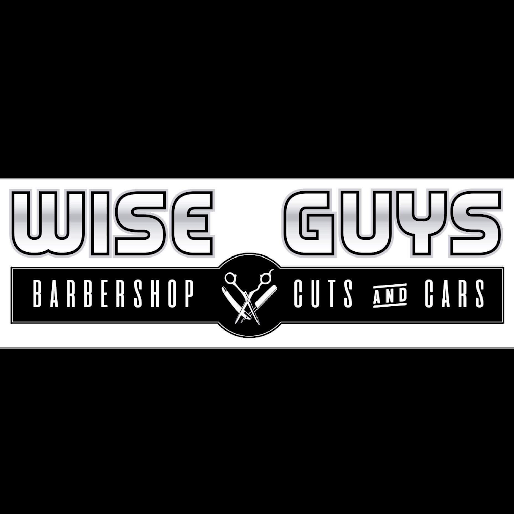 Wise Guys Barbershop | hair care | 2/78 Glenhaven Rd, Glenhaven NSW 2156, Australia | 0423382684 OR +61 423 382 684