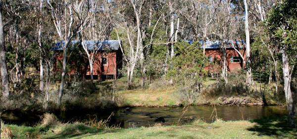 Little Styx Cabins | lodging | Point Lookout Rd, Ebor NSW 2453, Australia