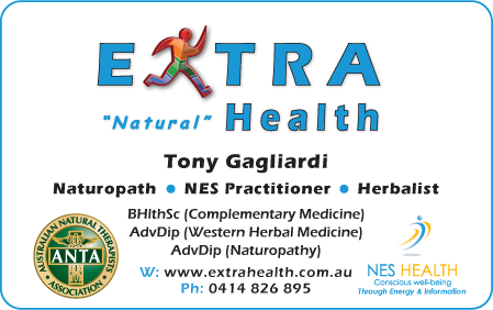 Extra Health | 106/145 Brebner Dr, West Lakes SA 5021, Australia | Phone: (08) 8353 3777