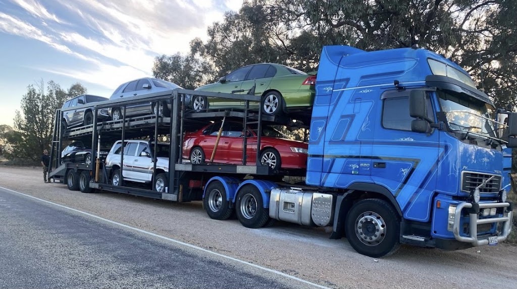 AR Auto Transport | 205 Tenth Ave, Austral NSW 2179, Australia | Phone: 0434 047 490