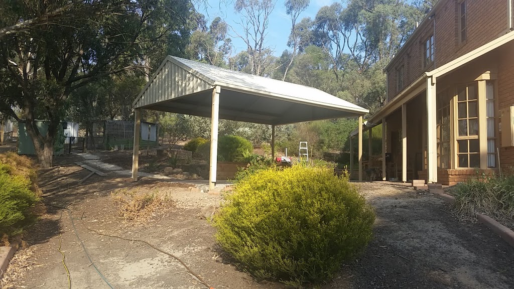 Tallarook Sheds | 10 Railway Pl, Tallarook VIC 3659, Australia | Phone: (03) 5799 1134