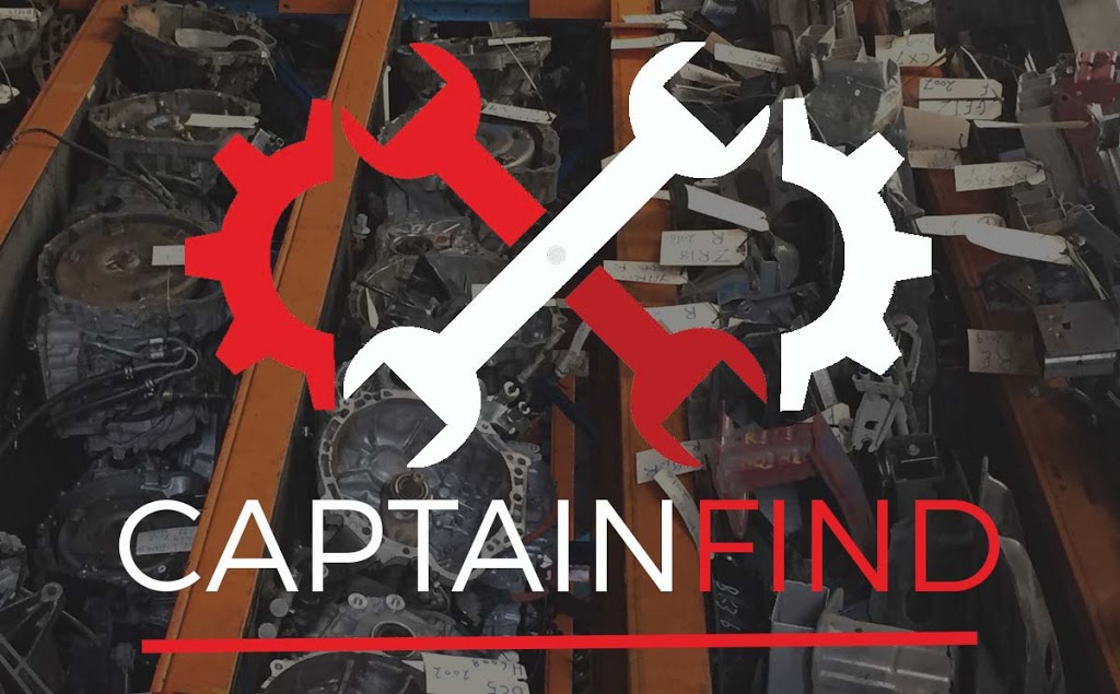 Captain Find | car repair | 83 Perth St, Riverstone NSW 2765, Australia | 0423233655 OR +61 423 233 655