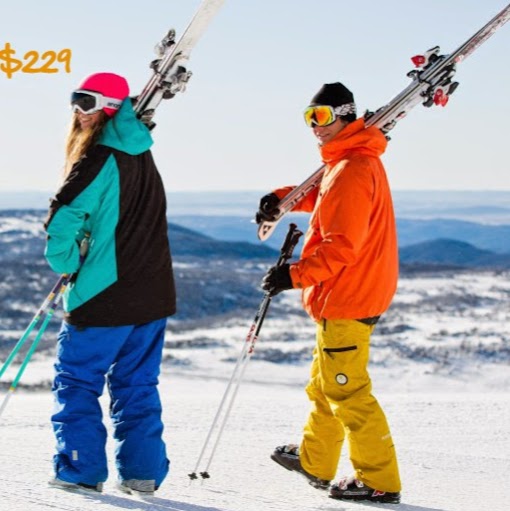 Ski Cheap | travel agency | 2 Mitchell St, Eden NSW 2551, Australia | 0429429463 OR +61 429 429 463