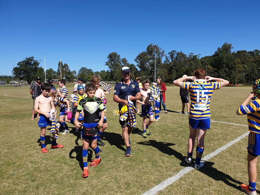 Noosa District Rugby League Football Club | 57 Mary River Rd, Cooroy QLD 4563, Australia | Phone: 0429 456 482