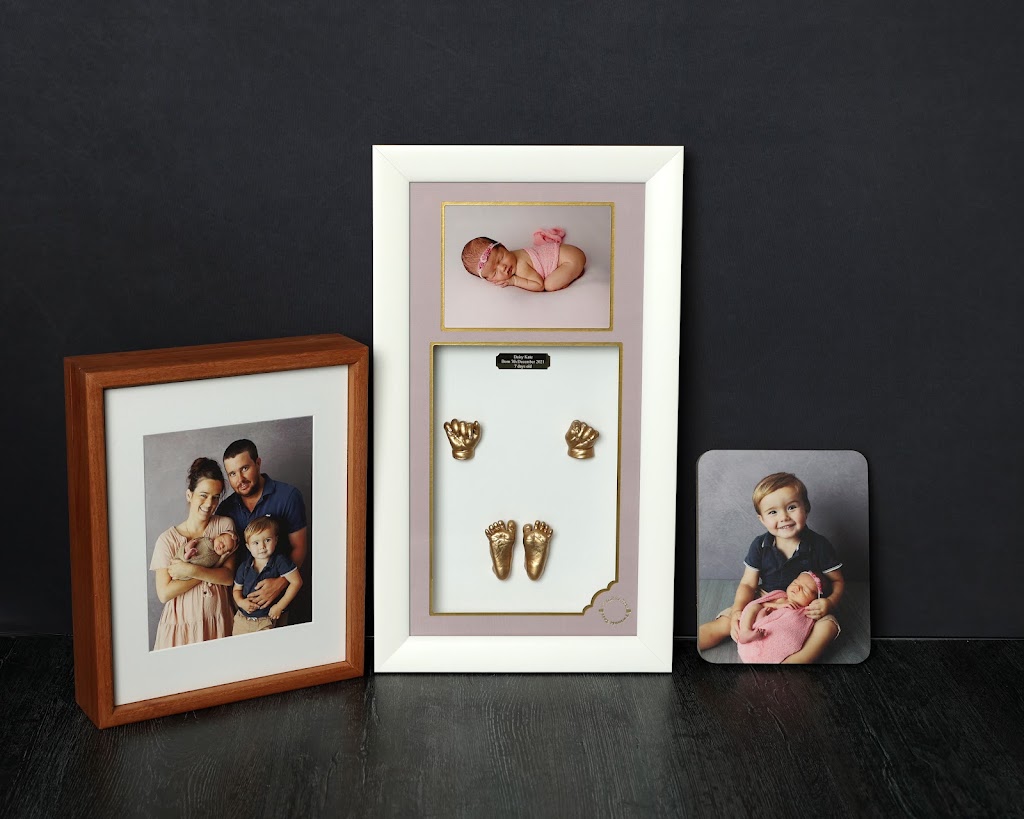 Blissful Moments Photography | 17 Toorak St, Glenella QLD 4740, Australia | Phone: 0403 354 797