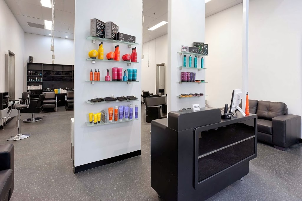 Funky Cutz Salons | 10/10 Shuter Ave, Thurgoona NSW 2640, Australia | Phone: (02) 6043 3771