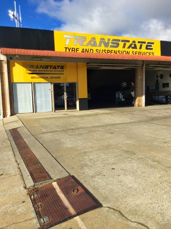 Transtate Tyres and Suspension Services | car repair | 2 Egan Ct, Belconnen ACT 2617, Australia | 0262532244 OR +61 2 6253 2244