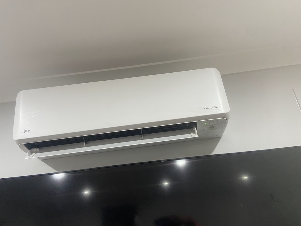 RD Airmasters | 62 Fairbrother Ave, Denham Court NSW 2565, Australia | Phone: 0435 101 000