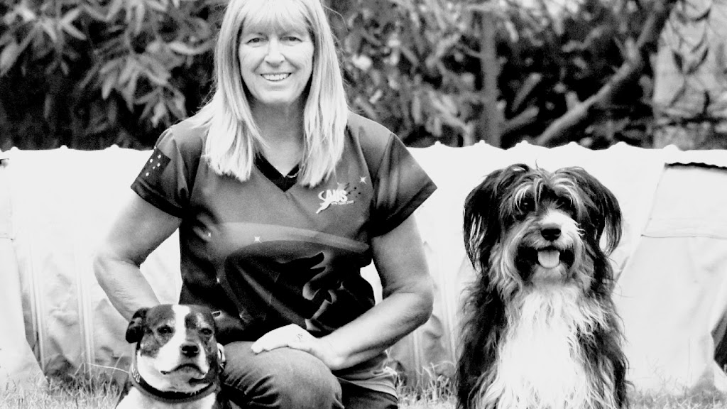 Synergy Canine Wellness and Training | 95 Bengworden Rd, Bairnsdale VIC 3875, Australia | Phone: 0407 526 993